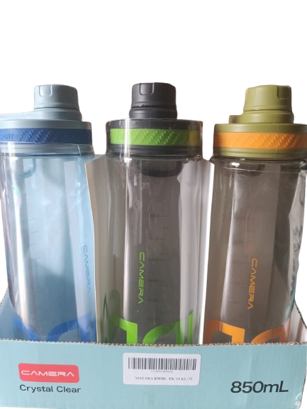 MATARA 850ML  PK:12 KL:72
